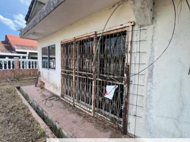 House for sale in Ulu Tiram, Johor