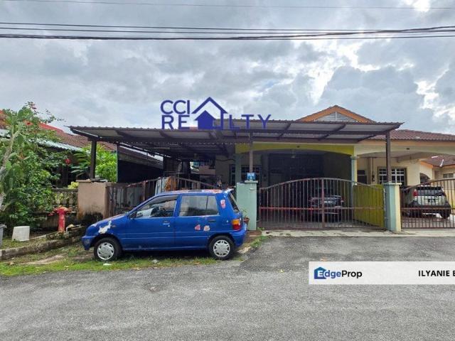 House for sale in Perak, Kerian