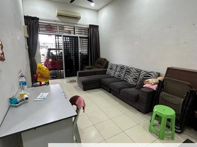 House for sale in Pontian, Johor