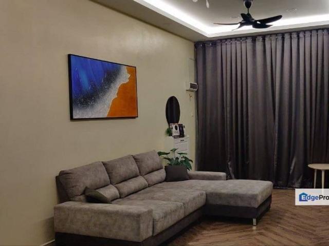 House for sale in Ulu Tiram, Johor