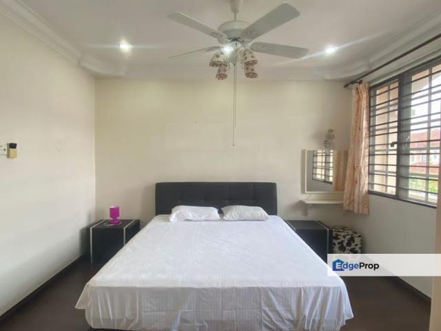House for rent in Petaling, Subang Jaya