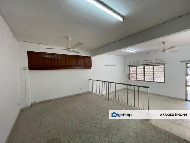 House for sale in Country Heights Damansara, Kuala Lumpur
