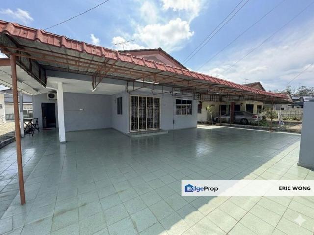 House for rent in Ulu Tiram, Johor