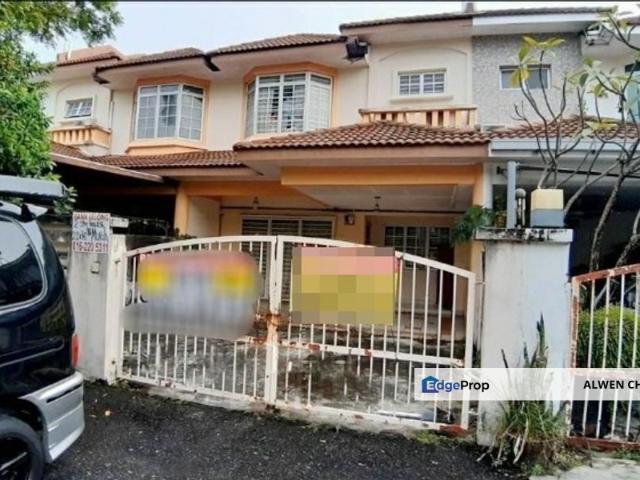 House for sale in Petaling, Subang Jaya