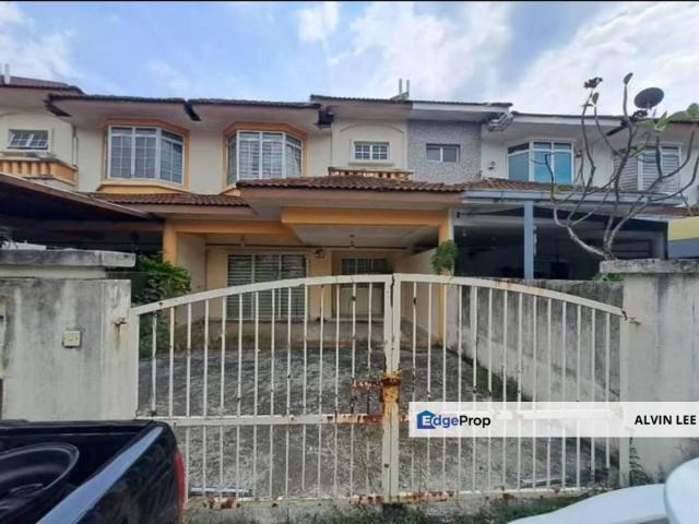 House for sale in Petaling, Subang Jaya