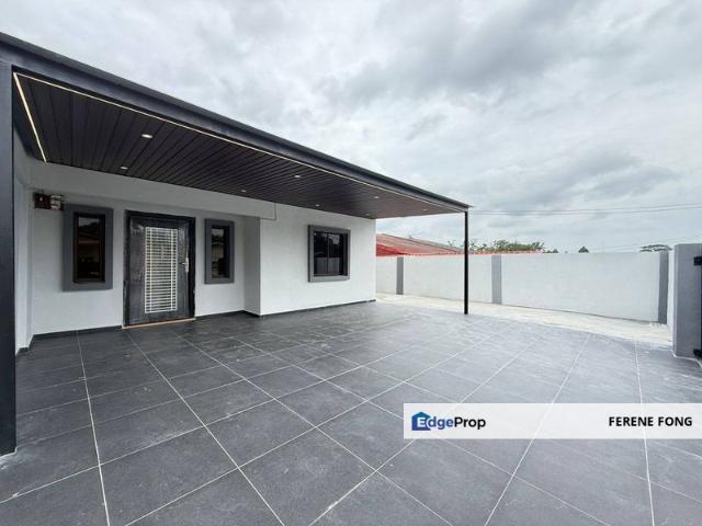 House for sale in Ulu Tiram, Johor