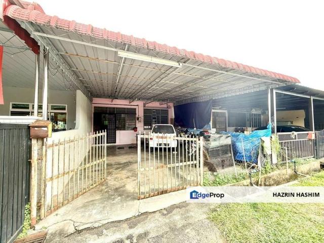 House for sale in Kulim, Kedah