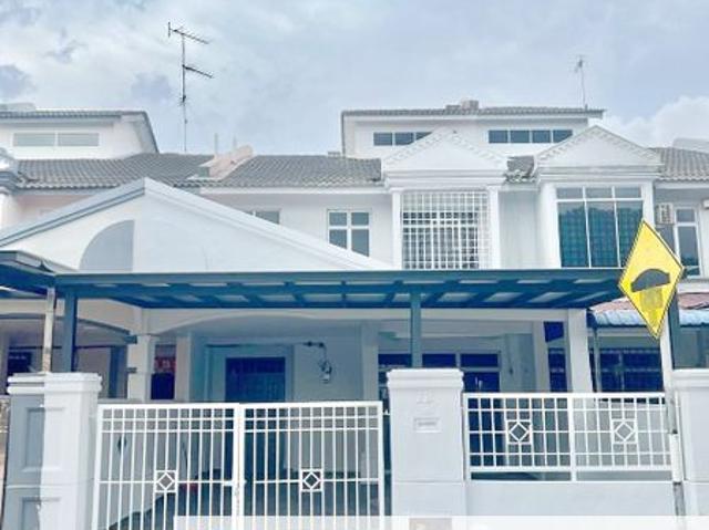 House for sale in Pontian, Johor