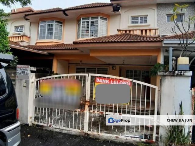 House for sale in Petaling, Subang Jaya