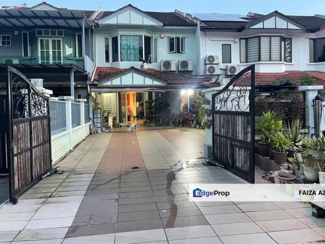 House for sale in Petaling, Subang Jaya