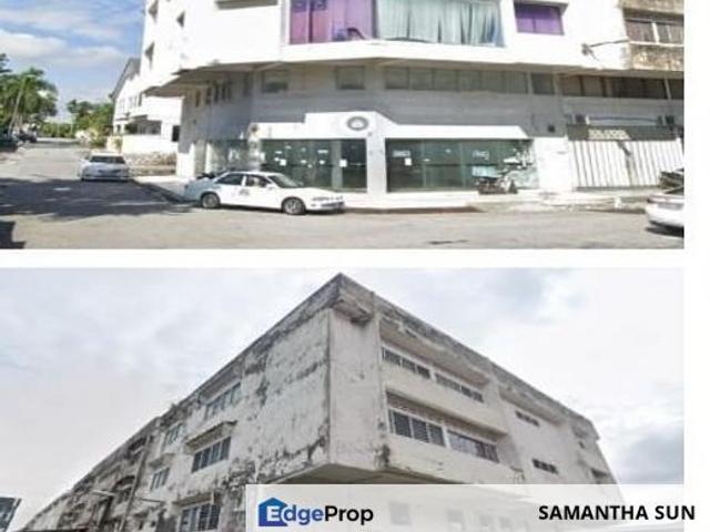 Shop for rent in Country Heights Damansara, Kuala Lumpur