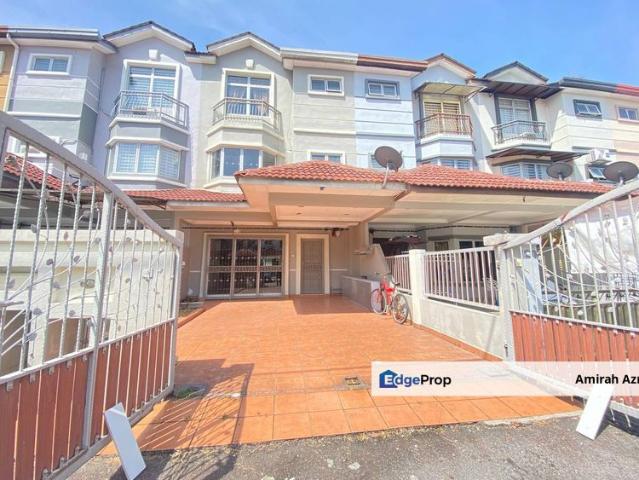 House for sale in Petaling, Subang Jaya