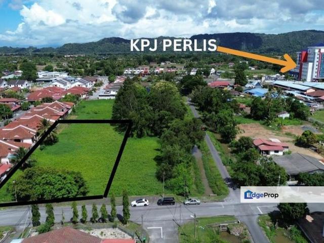 House for sale in Kangar, Perlis