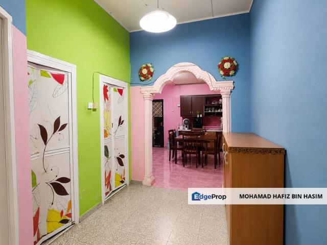 House for sale in Kulim, Kedah