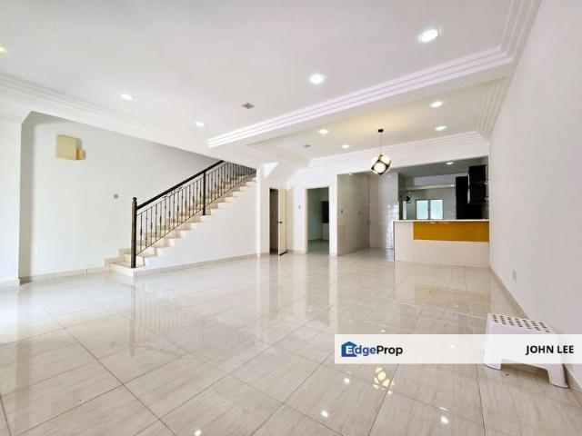 House for sale in Petaling, Subang Jaya