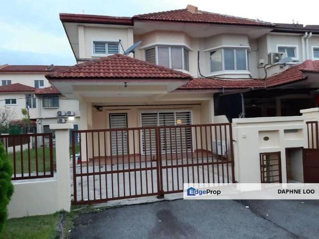 House for sale in Petaling, Subang Jaya