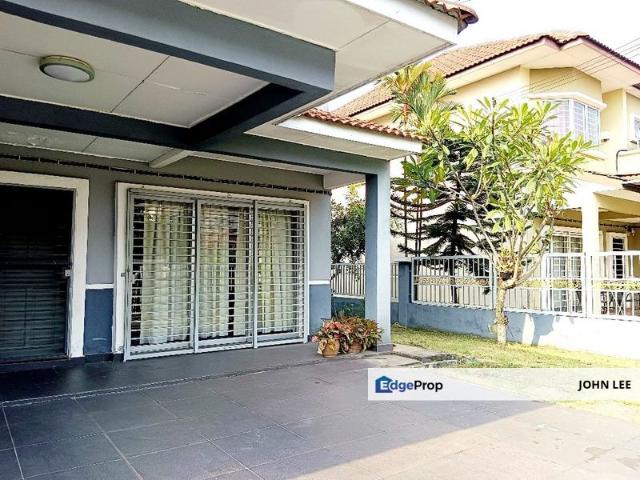 House for sale in Petaling, Subang Jaya