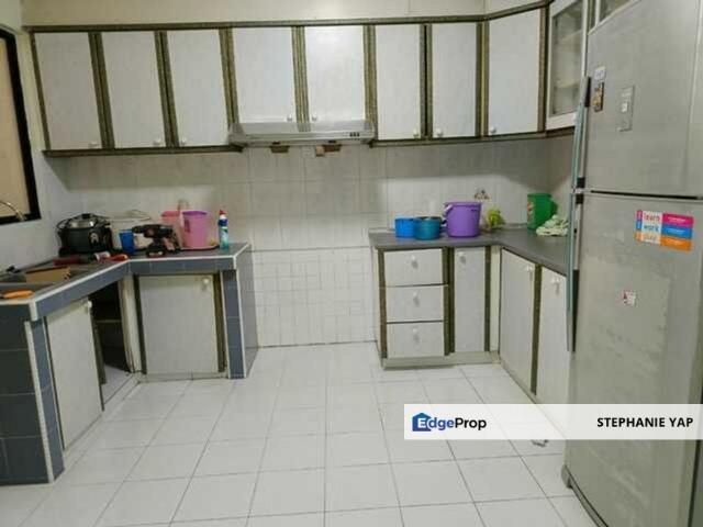 House for rent in Country Heights Damansara, Kuala Lumpur