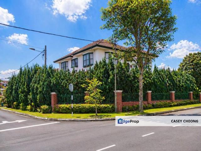 House for sale in Petaling, Subang Jaya