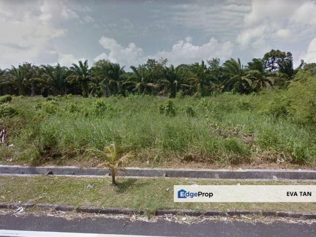 House for sale in Pontian, Johor
