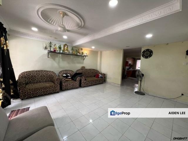 House for sale in Petaling, Subang Jaya