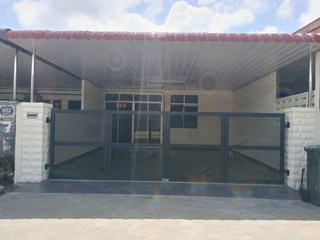 Terraced House for sale in Sungai Karangan, Kulim