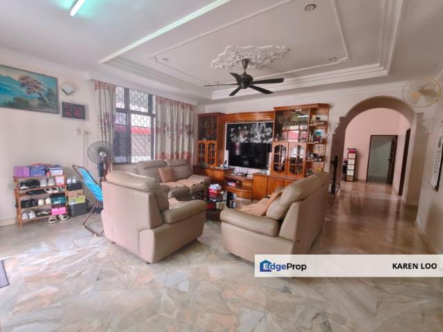 House for sale in Kedah