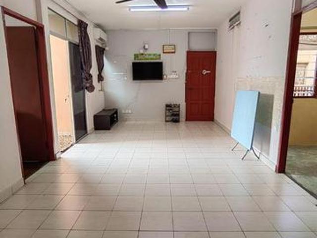 Flat for sale in Labuan