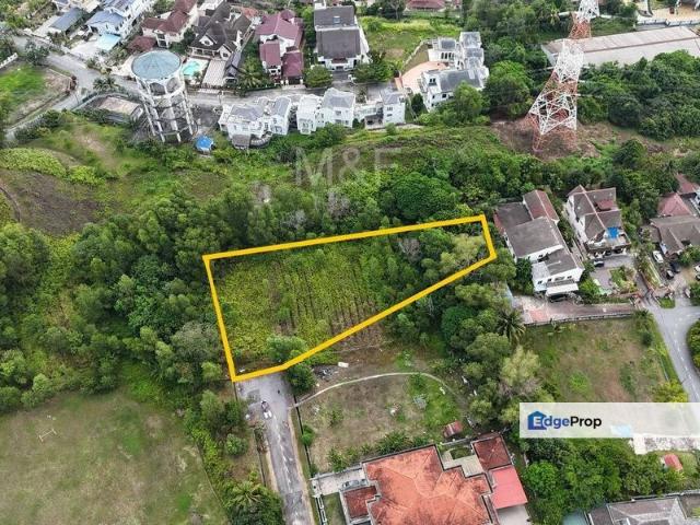 House for sale in Kajang, Langat