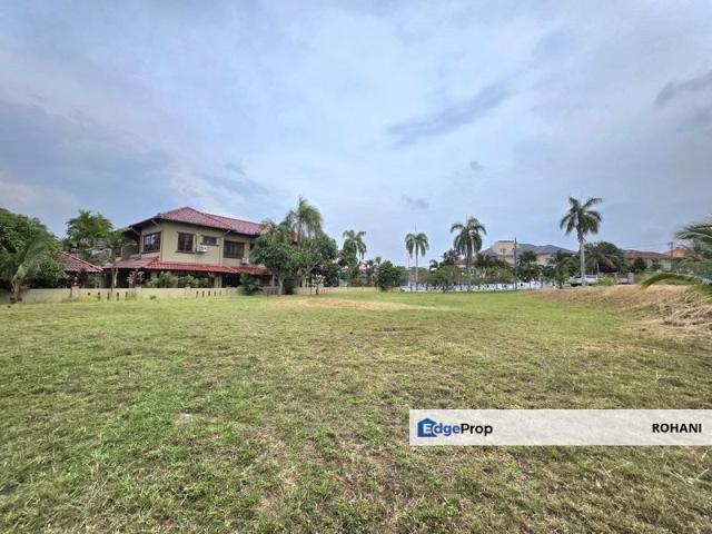 House for sale in Kajang, Langat