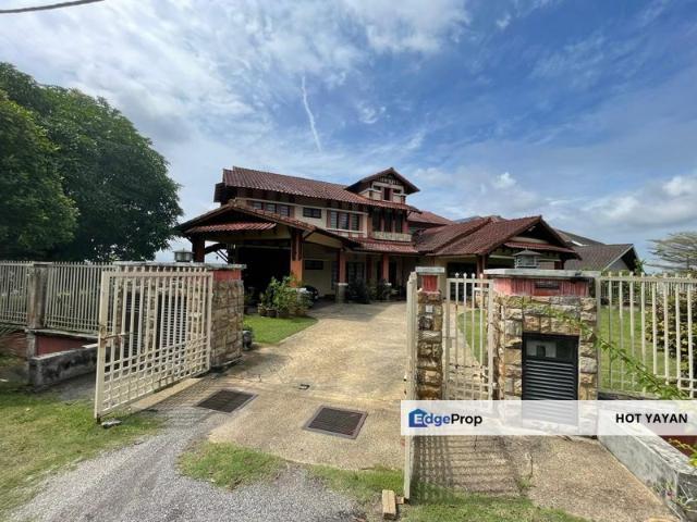 House for sale in Kajang, Langat