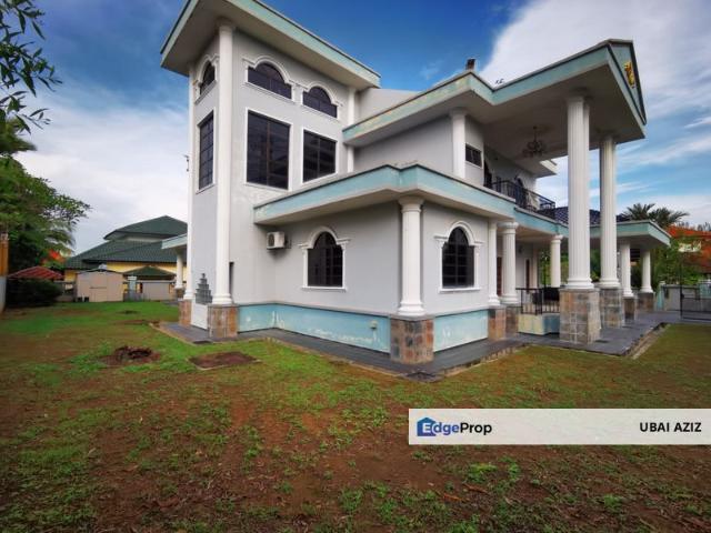 House for sale in Kajang, Langat