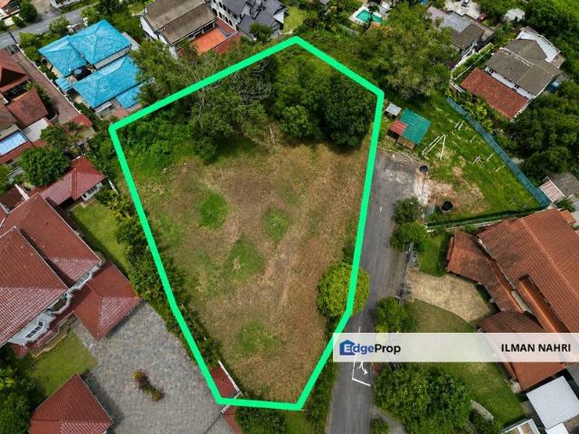 House for sale in Kajang, Langat