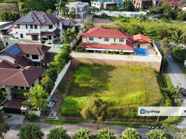 House for sale in Kajang, Langat