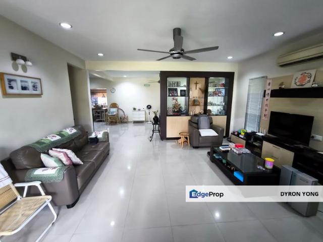 House for sale in Cheras