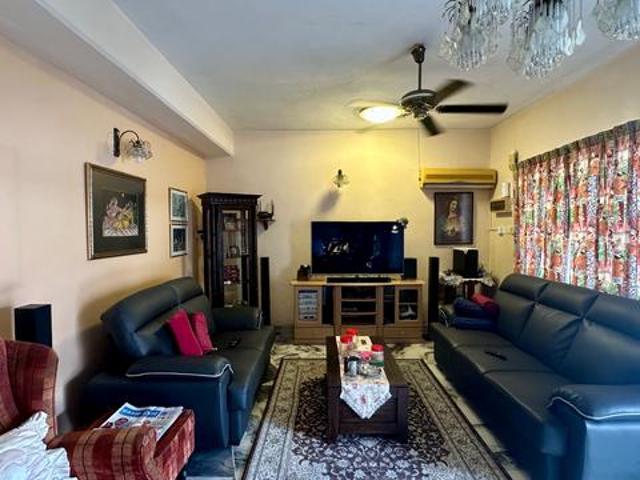 Terraced House for sale in Cheras, Kuala Lumpur