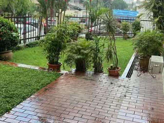 House for sale in Cheras, Kuala Lumpur