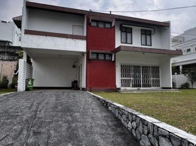 House for sale in Cheras, Kuala Lumpur
