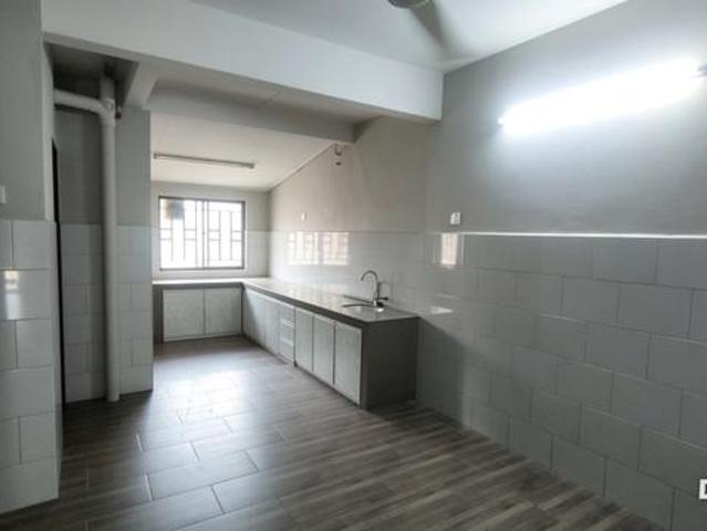 Terraced House for rent in Cheras, Kuala Lumpur