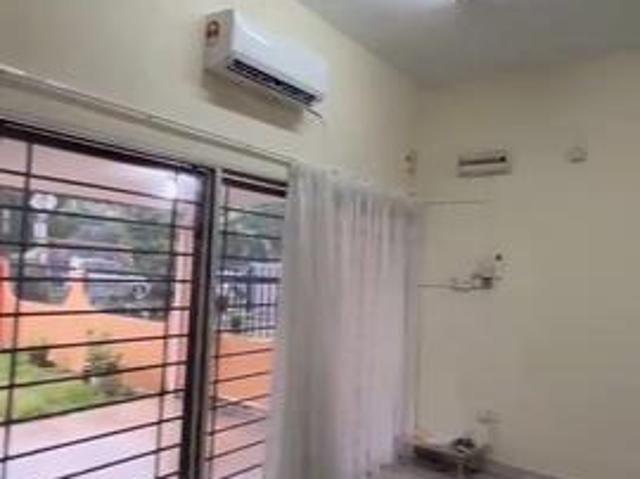 Terraced House for rent in Cheras, Kuala Lumpur