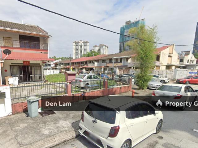 Residential House for sale in Country Heights Damansara, Kuala Lumpur
