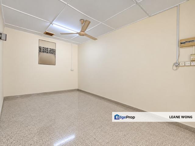 House for sale in Taman Mutiara, Kuala Lumpur