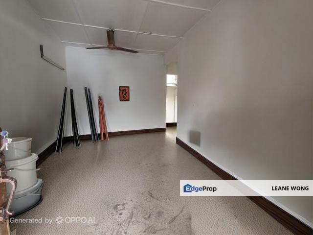 House for sale in Taman Mutiara, Kuala Lumpur