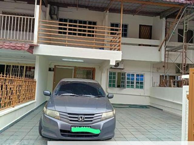 House for rent in Country Heights Damansara, Kuala Lumpur