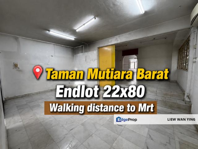 House for sale in Country Heights Damansara, Kuala Lumpur