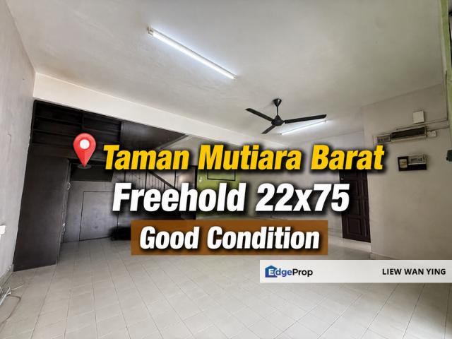 House for sale in Country Heights Damansara, Kuala Lumpur