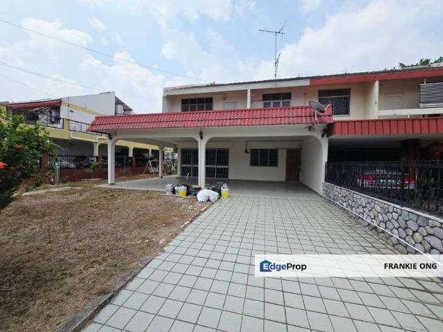 House for rent in Country Heights Damansara, Kuala Lumpur