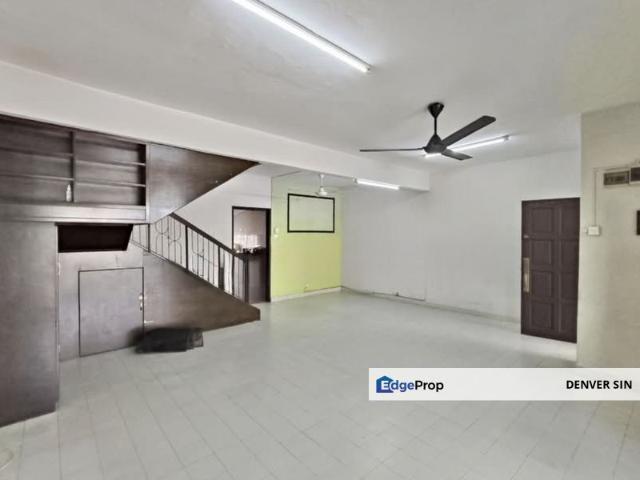 House for sale in Country Heights Damansara, Kuala Lumpur