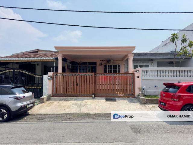 House for sale in Country Heights Damansara, Kuala Lumpur