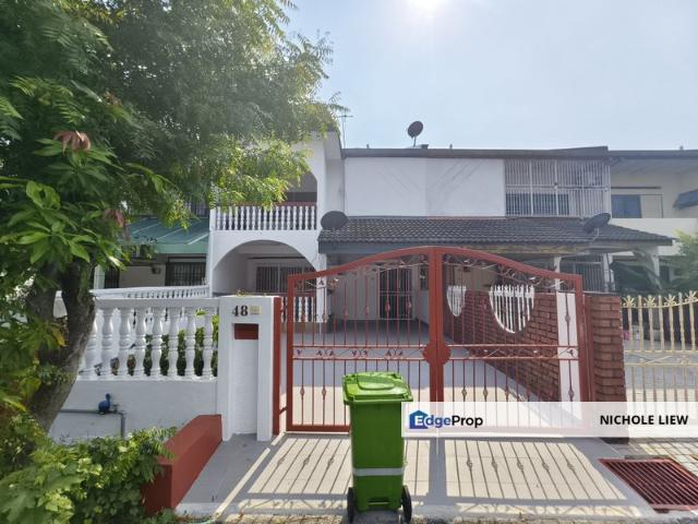House for rent in Country Heights Damansara, Kuala Lumpur